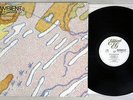 LARAAJI AMBIENT 3 DAY OF RADIANCE EDITIONS EG MPF 1335 Japanese Pressing LP
