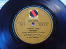 FRATERNITY (Bon Scott) - Why Did It Have to Be Me (Sweet Peach 45) AC/DC