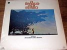 ANTONIO CARLOS JOBIM  O TEMPO E O VENTO BRAZIL LP