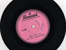 Very Rare Demonstration 45rpm Bill Haley &Comets 