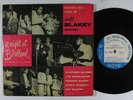 ART BLAKEY QUINTET A Night At Birdland Vol. 2 10