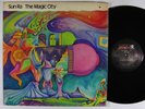 SUN RA The Magic City LP on Impulse NM