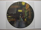 DAVID BOWIE - ZIGGY STARDUST & THE SPIDERS FROM MARS RARE PICTURE DISC LP