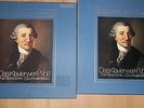 Haydn Edition, Das Klavierwerk Vol 1 + 2, Buchbinder , 2 Boxen