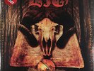Dio Chasing Rainbows Live at The Coliseum Washington 1984 (Ltd 2 x Red Vinyl)
