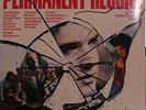 Permanent Record (Soundtrack) Lou Reed, Joe Strummer & Latino Rockabilly War (ss