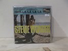 STEVIE WONDER Sha-la la la la/High hell  sneakers 7