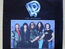 DEEP PURPLE KNOCKING AT YOUR BACK DOOR 12