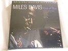 MILES DAVIS Kind of Blue 45 rpm 180 gram MFSL NEW 2 LP box set John Coltrane