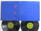 2LP Deep Purple - Purple Passages - mint- Hush Hey Joe Kentucky Woman April