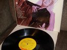 EDITH PIAF The Best of 1981 Capitol MONO LP SM-2616 EXC