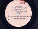 MARTHA RAYE, Waikiki Wedding, Okolehao, PARAMOUNT STUDIO DISC, Victor 09210-1
