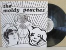 The Moldy Peaches- Self Titled LP (RARE 2001 Vinyl NM/Cover EX) Rough Trade UK