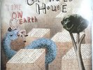 Crowded House Time on Earth 2LP Vinyl MINT RARE w/ CD 2007 ATO Split Enz Smiths