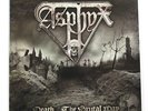 ASPHYX - Death...the Brutal Way LP Gatefold 1. PRESS
