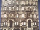 LED ZEPPELIN PHYSICAL GRAFFITI UK FIRST PRESS EX EX EX DOUBLE LP VINYL RECORD