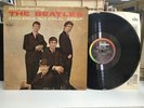INTRODUCING THE BEATLES LP Mono Column Back 1964 Vee-Jay 1062 RARE