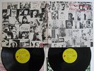 2LP Rolling Stones - Exile On Main Street - mint- OIS Reissue - Rocks Off Happy
