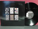 Colin Newman ?– A-Z  ELETRONIC WAVE ROCK UK 80 VINYL LP BEGA 20 MINT NEW