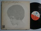 BARBARA JEAN ENGLISH Self-Titled SOUL LP ALITHIA NM Textured Cover