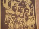 Rare Orig. '74 MiLES DAViS concert Poster KEYSTONE KORNER Penalver DARK MAGuS NM