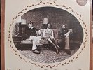 Branches - Together Again For The First Time - Private Xian Folk/Psych LP