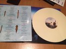 Queen Cream Vinyl record  Made In Heaven