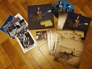 Brian Setzer Orchestra Stray Cats Lonely Avenue Limited Edition Deluxe Rare