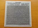 TUBEWAY ARMY Peel Sessions 1987 UK 12