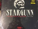Shooter Jennings Stargunn RSD Vinyl LP The Only Way Up Is Down Part One