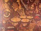 BATSUMI - Batsumi - Vinyl (limited red vinyl LP)