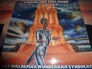 Waldemar Wunderbar Syndikat I make you feel good, Telefunken 1976