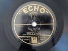 John Ellworth (Jacques Metehen) Two For Me French Jazz Echo