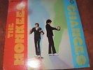 MONKEES Changes Cos-119 Colgems LP  1970 Rare Davy Jones Micky Dolenz