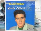 KING CREOLE VOL II EPA 4321 DOG ON SIDE - ELVIS PRESLEY