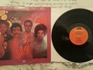 Chicken Corea Signed Autograph Return to Forever LP Vinyl Jazz  - EX