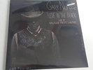 Gary Numan Here In The Black Live @ Hollywood Forever Cemetery Picture Disc  NEW