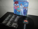 DEATH Vinyl LP 
