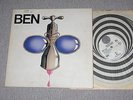 Ben UK Vertigo swirl