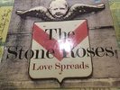 The Stone Roses - Love Spreads 12 Inch Vinyl