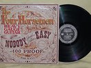 THE FOUR HORSEMEN-nobody said it was easy-1991- VINYL-MINT