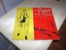 CHARLIE PARKER ;CHARLIE PARKER WITH STRINGS [ORIGINAL CLEF LP MG G -675]