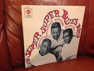 Super Blues Band Howlin' Wolf, Muddy Waters, Bo Diddley Chess Vinyl LP