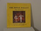 Ansermet - The Royal Ballet - Classic Records 2 LP Soria Series