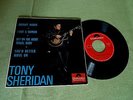 Tony Sheridan Jambalaya Skinny miny - Spain - Ep
