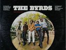 THE BYRDS 