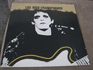 Lou Reed Transformer LP