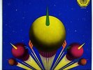 The Cosmic Jokers . joy LP 1974 Kosmische Musik OHR | Ashra Tempel Cluster Faust