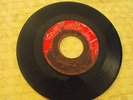 Don Drummond & The Ska-Talites-Lord Inventor- Addis Ababa- Roseita  / 7''  VG