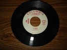 THE TROPICS 45 on COLUMBIA---Time & As Time's Gone---GARAGE 45---Promo---HEAR IT